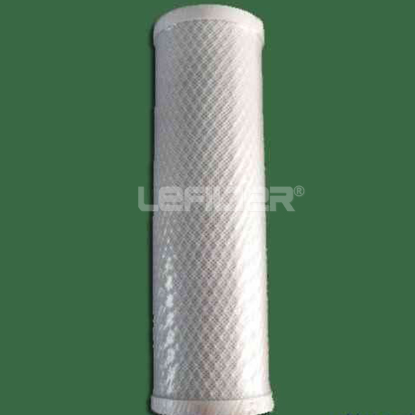 Activate Carbon Water Filter Cartridge Drinking water