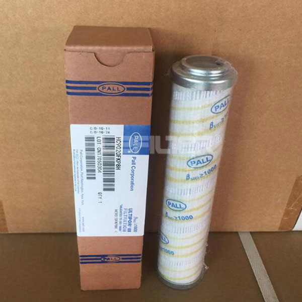 Pall HC9020FKT4H Replacement Filter Element