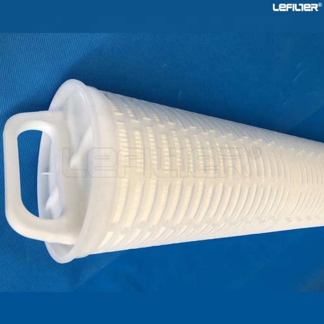 Replacement PALL High flow water filters HFU640UY020J