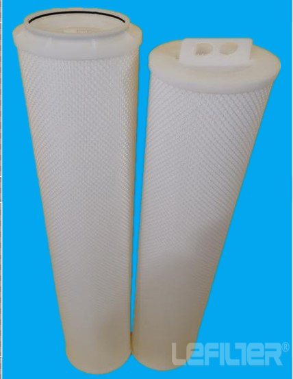 3M 70-0201-5600-9 large flow PP water filter cartridge