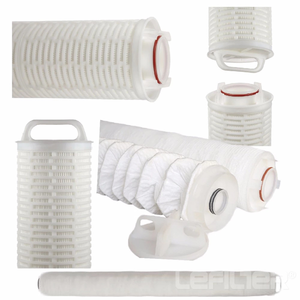 high flow water filter cartridge 20''40''60''