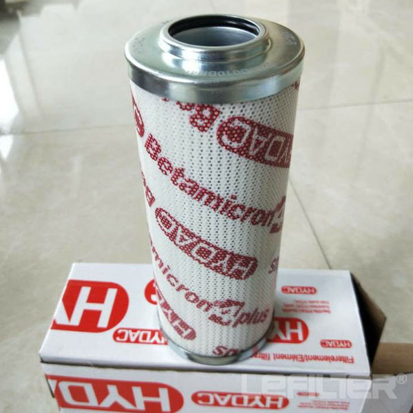 Replacement Hydac 0660D010BN4HC Hydraulic Oil Filter