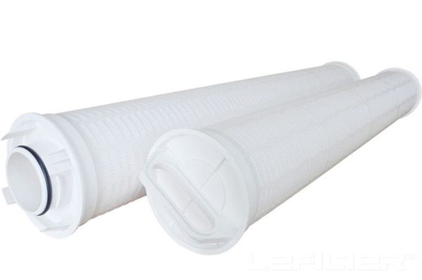 3M high flow rate water filter cartridge RHF010EH