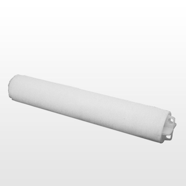 High flow series water filter cartridge MFAP010-40N-VGS