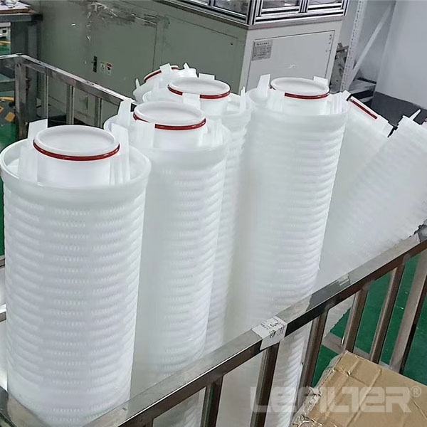 High flow whole industry water filter MFAP700-40N-KEM