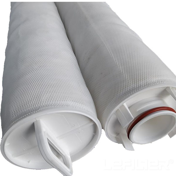 Supply HF40PP005A01 PP large flow water filter cartridge